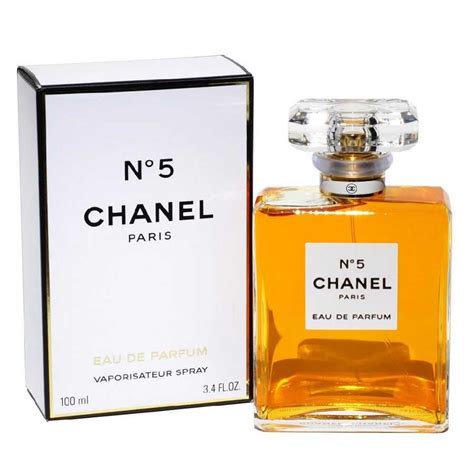 que olor tiene chanel 5|Chanel no 5 precio.